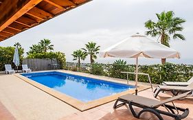 Tenerife Healing Garden